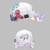 Josh Allen Oishei Childrens Hospital Custom Hat 1