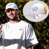 Josh Allen Oishei Children's Hospital Custom Hat