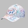 Josh Allen at Buffalo Oishei Childrens Hospital Hat 2