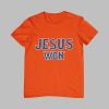Juan Jose Soto Jesus Won Shirt 0 0