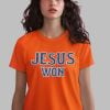 Juan Jose Soto Jesus Won Shirt 0 1 x