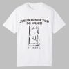 Juju Smith Schuster Jesus Love You So Much Shirt 0 0