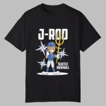 Julio Rodriguez Mariners Shirt