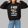 Julio Rodriguez Mariners Shirt 1 1
