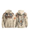 KC Chiefs Native American Heritage Month 2025 Hoodie 1 2