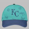 KC Royals Halsey Back to Badlands Tour 2025 Hat