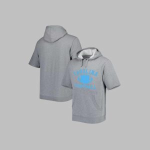 North Carolina HC Bill Belichick Football Hoodie 1 1