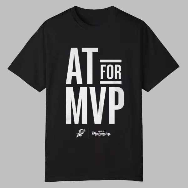 Kahleah Copper AT For MVP Shirt 0 0