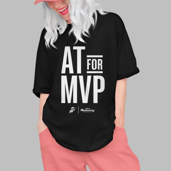 Kahleah Copper AT For MVP Shirt 0 1