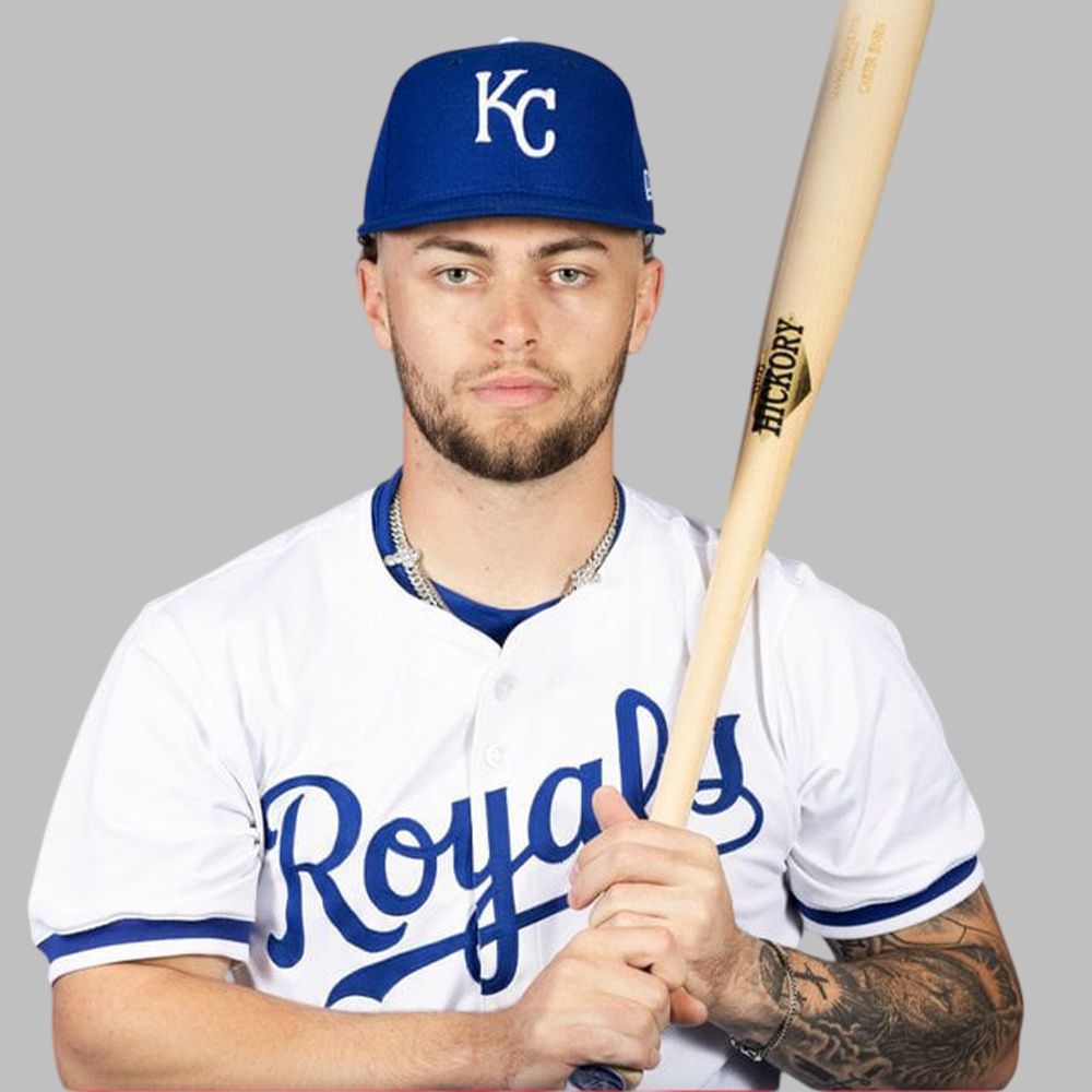 Kansas City Carter Jensen Jersey 2025 Kansas City Carter Jensen Jersey 2025