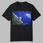 Kansas City Chiefs First Win 2025 Giants Game Shirt