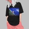 Kansas City Chiefs First Win 2025 Giants Game Shirt 0 1