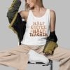 Kara Half Coffee Half Teacher Shirt 3 d