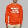 Knoxville Fucking Tennessee Shirt 0 2 c