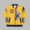 Kpop Demon Hunter Costume Jacket 1 1