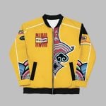 Kpop Demon Hunter Costume Jacket