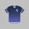 Kpop Demon Hunters Derpy Tiger Baseball Jersey 2025 1