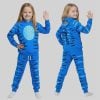 Kpop Demon Hunters Derpy Tiger Costume Hoodie 4