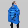 Kpop Demon Hunters Tiger Blanket Hoodie 2