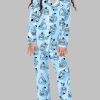 Kpop Tiger Demon Hunters Pajama Set 3