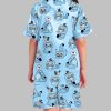 Kpop Tiger Demon Hunters Pajama Set 4