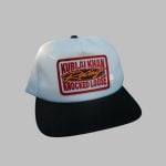 Kublai Khan Racing Knocked Loose Hat