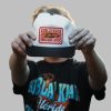 Kublai Khan Racing Knocked Loose Hat 2