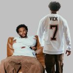 Kyler Murray Vick 7 Jersey