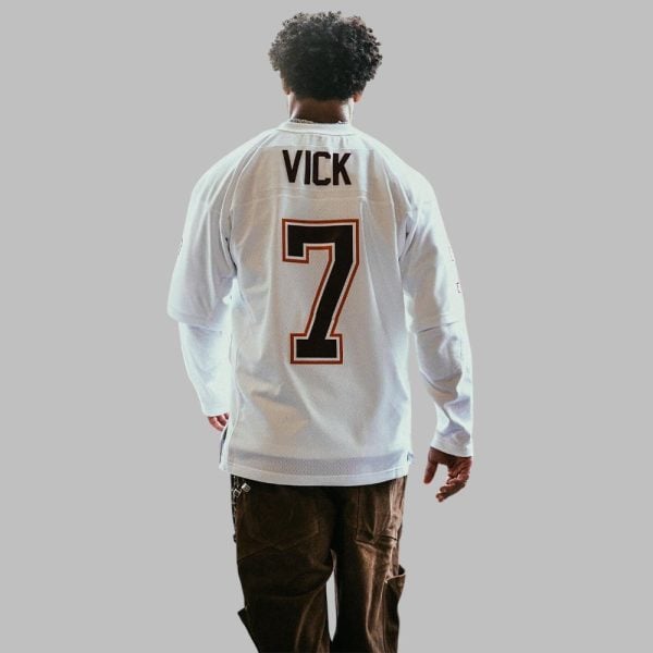 Kyler Murray Vick 7 Jersey 2