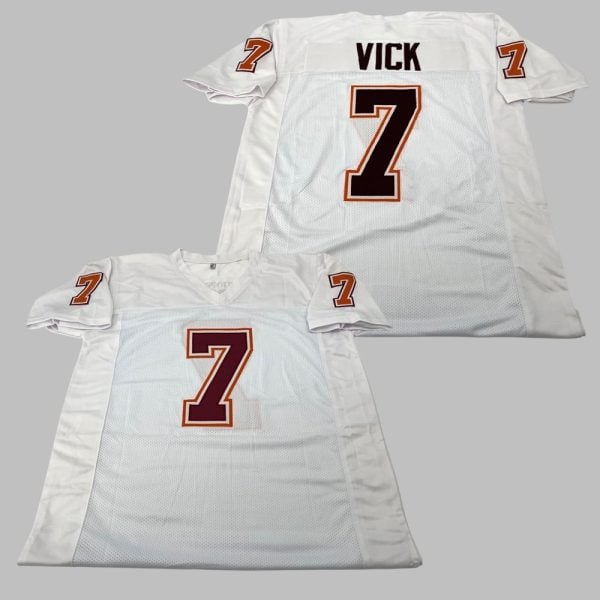 Kyler Murray Vick 7 Jersey 3