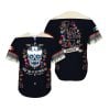 LA Dodgers Dia De Los Muertos 2025 Jersey 1 2