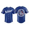 LA Dodgers Hispanic Heritage Month 2025 Jersey 3 LA Dodgers Hispanic Heritage Month 2025 Jersey 1 2