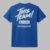 LA Dodgers Octorber Baseball This Team Postseason 2025 Shirt 5 LA Dodgers Octorber Baseball This Team Postseason 2025 Shirt 2