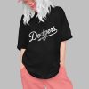 LA Dodgers Postseason October Baseball 2025 Shirt 0 1