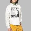 Lamar Jackson Los Angeles Times Kobe 81 Points Shirt 2 1