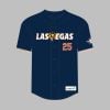 Las Vegas Aviators Hispanic Night Jersey Giveaway 2025 1 1