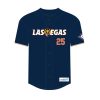 Las Vegas Aviators Hispanic Night Jersey Giveaway 2025 1 2