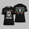 Las Vegas Raiders Latino Heritage Month Viva Los Raiders 2025 Shirt 1 1