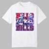 Let's Go Bills Buffalo Football Game Day Shirt