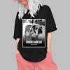 Lewis Hamilton Roscoe Hamilton 2013 2025 RIP Shirt 0 1
