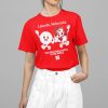 Lincoln Nebraska The Volleyball Capital Of The World Shirt 5 2