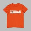 Lindsey Boylan Wearing Zohran Shirt 0 0