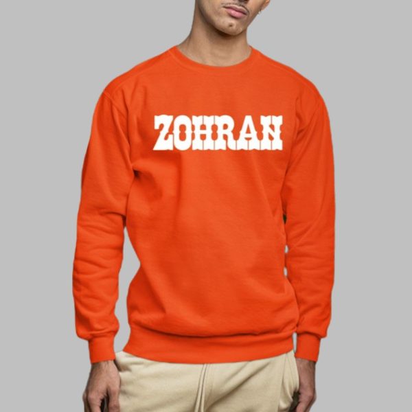 Lindsey Boylan Wearing Zohran Shirt 0 2 c
