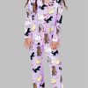Little Cute Bear Pajama Set 2