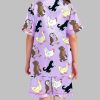 Little Cute Bear Pajama Set 3