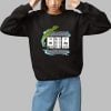 Lizard Chemistry Vinyl Record Shirt 1 1