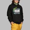 Lizard Chemistry Vinyl Record Shirt 2 1