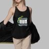 Lizard Chemistry Vinyl Record Shirt 3 1