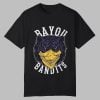 Lsu Bayou Bandits Shirt 0 0