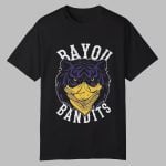 Lsu Bayou Bandits Shirt